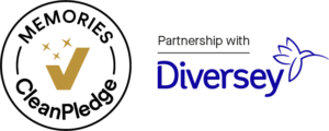 Partnership with Diversey